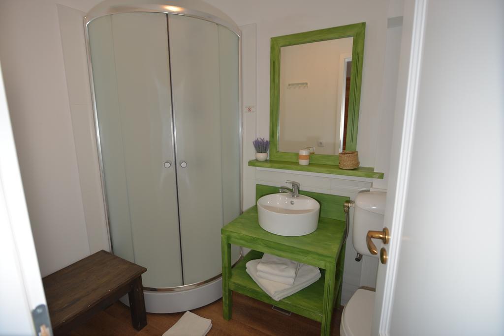 Talhaus Hotel Vişeu de Sus Buitenkant foto